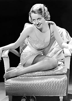 Lucile Browne
